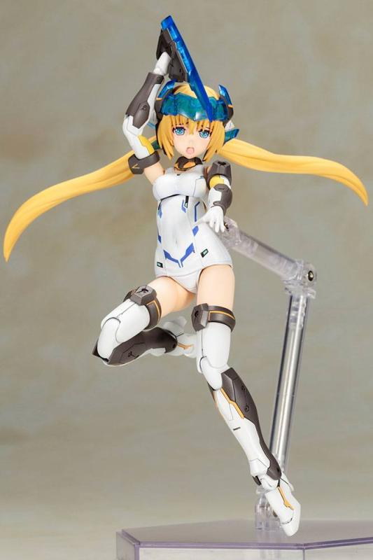 Frame Arms Girl Plastic Model Kit Hresvelgr=Ater 15 cm