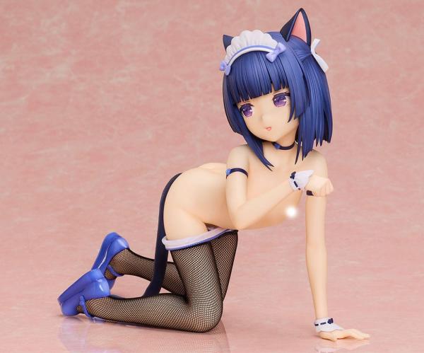 Nekopara Statue 1/4 Shigure Minazuki 20 cm 7