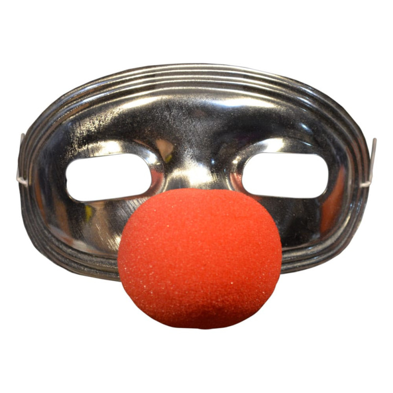 Halloween 4 Mask Jamie Lloyd Clown