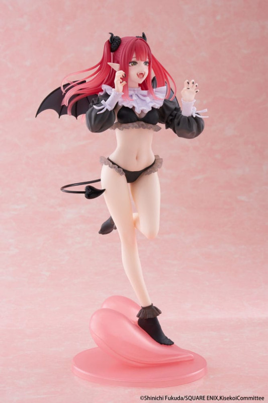 My Dress-Up Darling T-Most PVC Statue Marin Kitagawa (Liz Ver.) Reissue 29 cm 4