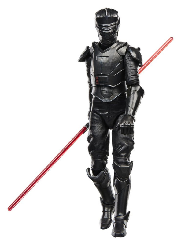 Star Wars: Maul – Shadow Lord Black Series Action Figure Marrok 15 cm 8