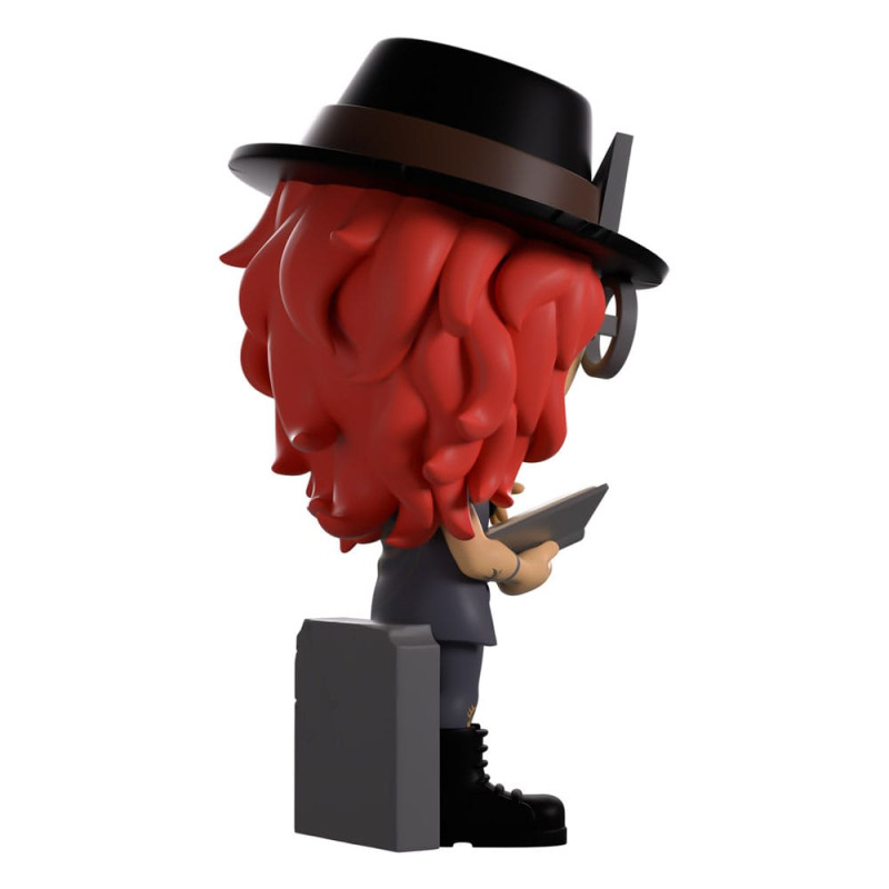 Dead by Daylight Vinyl Figure Mikaela 12 cm 5