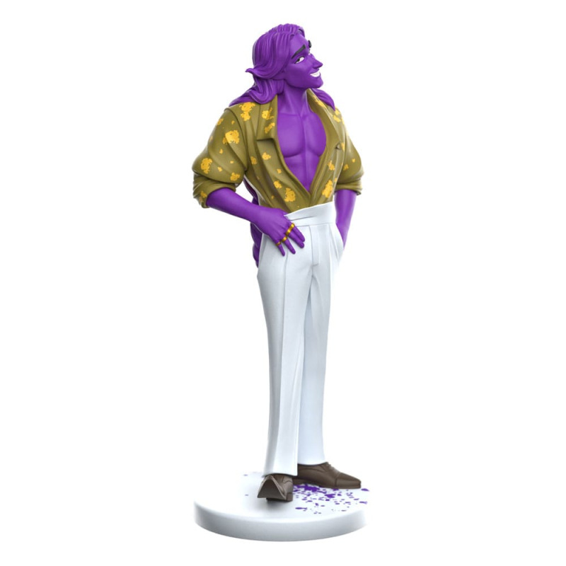 Lore Olympus x Weta Workshop Mini Vinyl Figure Zeus 15 cm 5