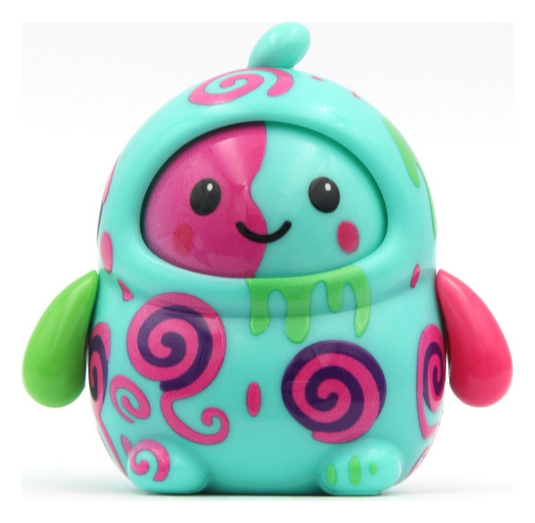 LamaTama Electronic Collectible Figures 6 cm Series 3 heo Exclusive Blind Box Display (26) 8