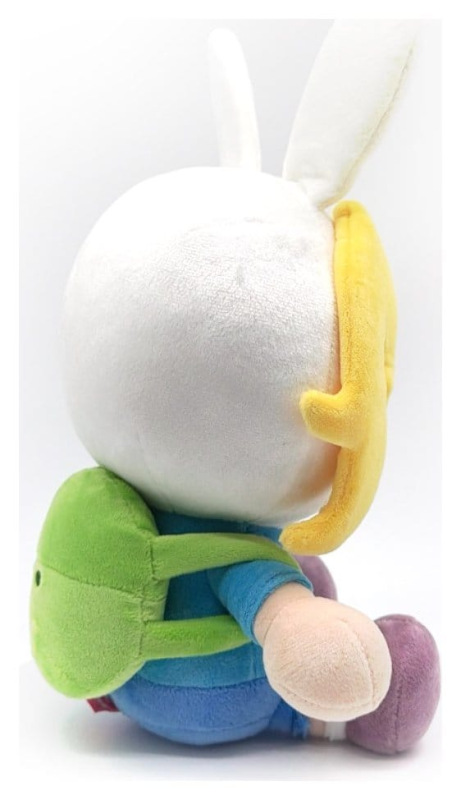 Adventure Time Plush Figure Fionna Campbell 22 cm 2