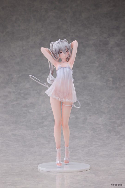 Original Character Statue 1/6 Sugar Gospel Ver. illustration by rurudo 25 cm 11
