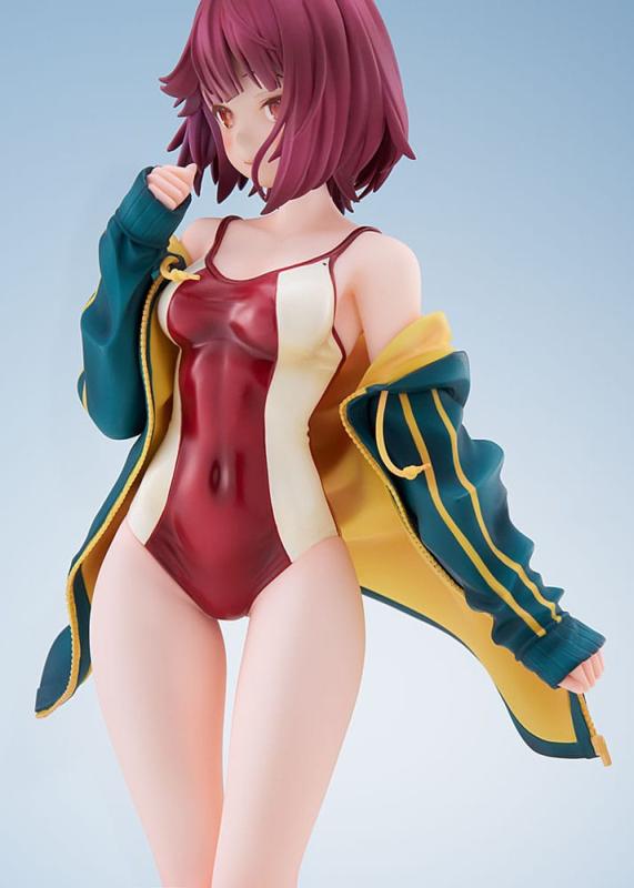 Atelier Sophie: The Alchemist of the Mysterious Book PVC Statue 1/7 Sophie Neuenmuller Swimwear Ver.