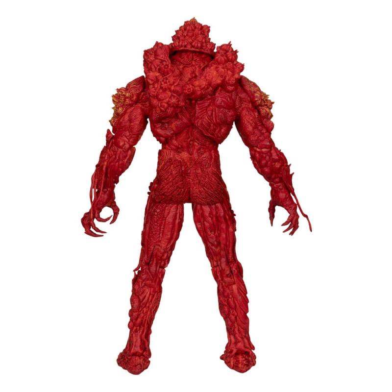 DC Collector Mega Action Figure Swamp Thing (Planet Rann) 28 cm