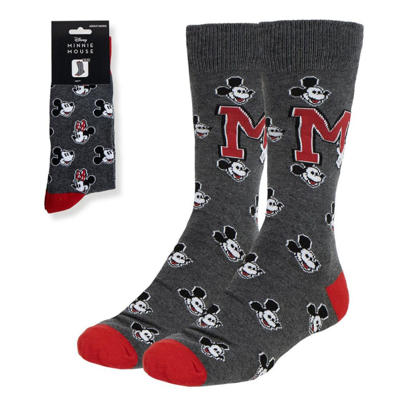 Disney Socks Mickey 36-43