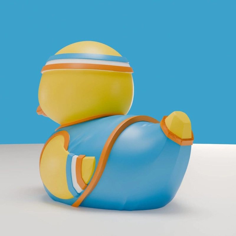 Sports Tubbz Mini PVC Figure Basketball 5 cm 2