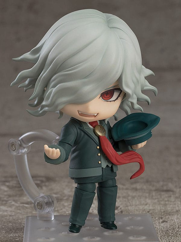 Fate/Grand Order Nendoroid Action Figure Avenger/King of the Cavern Edmond Dantès 10 cm 7