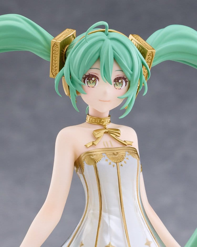 Character Vocal Series 01: Hatsune Miku Pop Up Parade PVC Figure Hatsune Miku Symphony: 2020 Ver. L 7