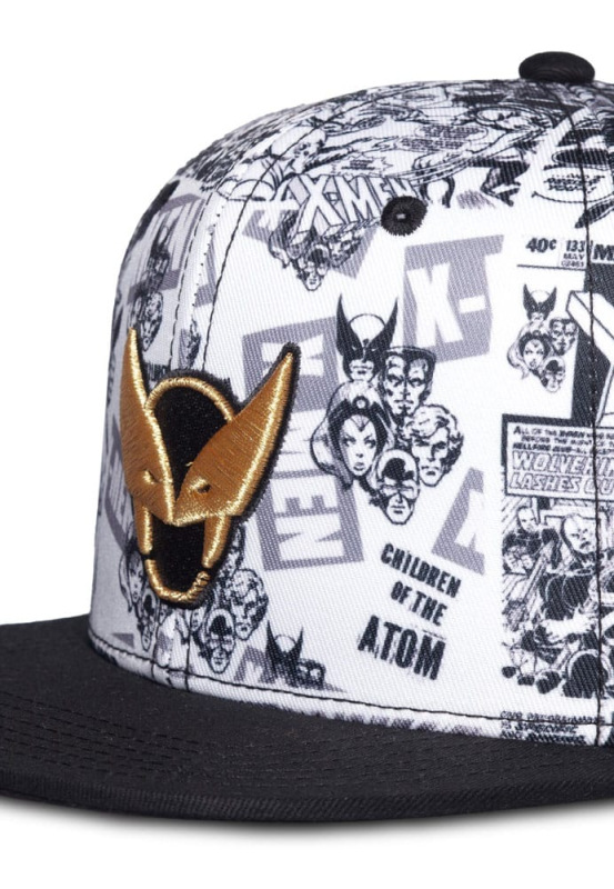 Marvel The Avengers Baseball Wolverine 2