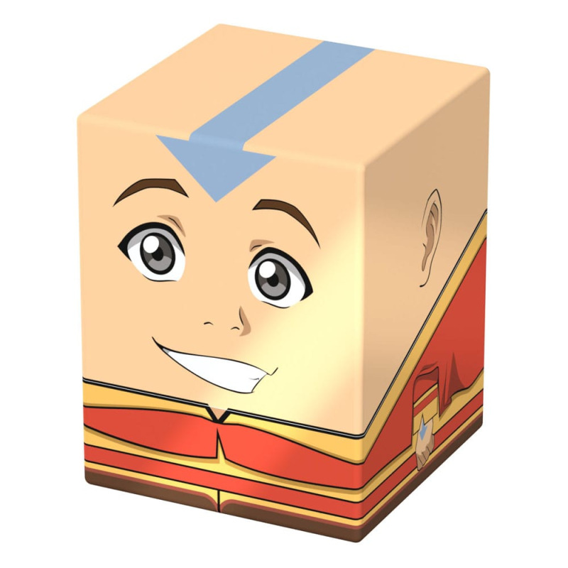 Ultimate Guard Squaroe Avatar: The Last Airbender AV001 - Avatar Aang 1
