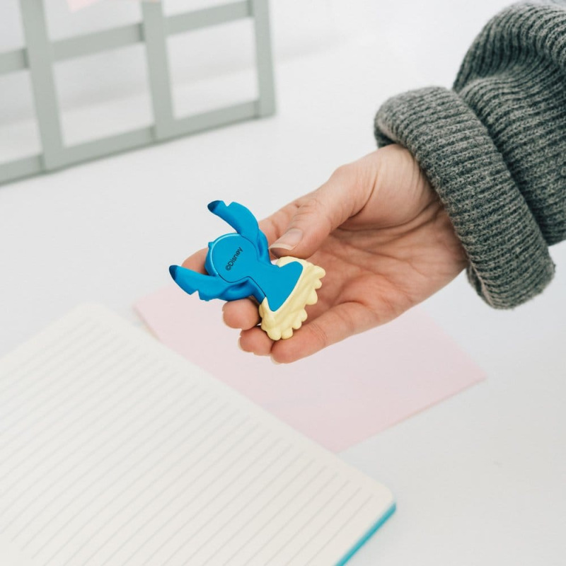 Disney Stitch Set of 3 Magnets 5