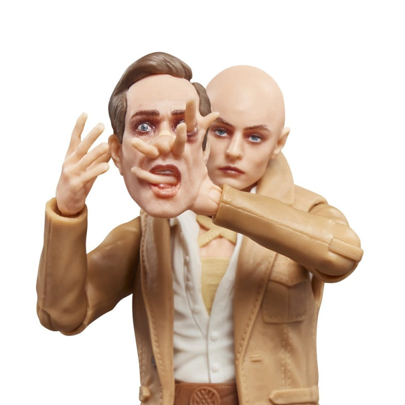 Deadpool & Wolverine Marvel Legends Action Figure Cassandra Nova 15 cm 4