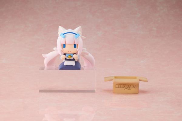 Nekopara Chibi Figure Vanilla 7 cm 2