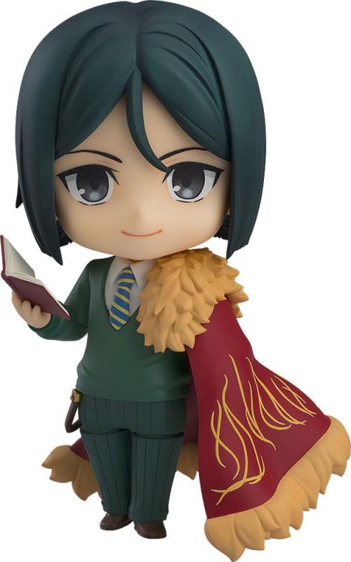 Haikyu!! Nendoroid Action Figure Caster/Zhuge Liang 10 cm