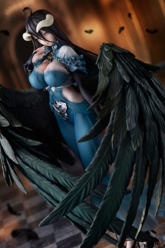 Overlord PVC Statue 1/7 Albedo Season 4 So-bin Ver. 24 cm 2