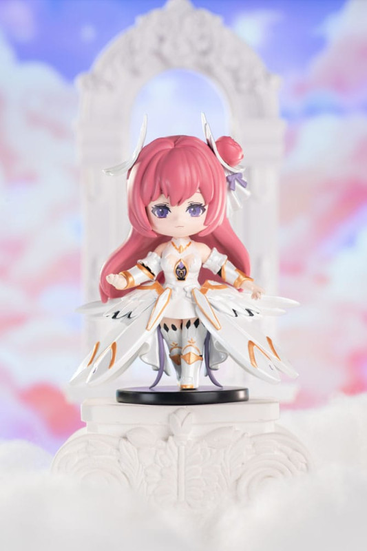Goddess of Victory: Nikke Trading Figures 10 cm Assortment (6) 3