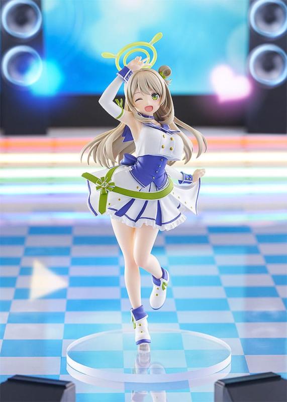 Blue Archive Pop Up Parade PVC Statue Nonomi: Mischievous Straight Ver. 17 cm 2