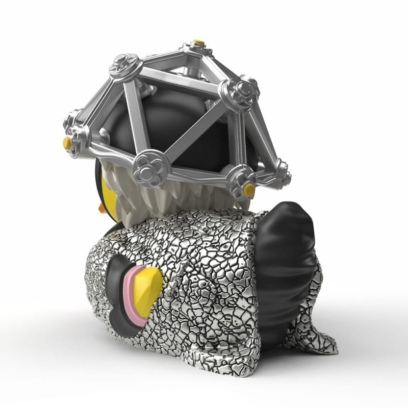 Back To The Future Tubbz Mini PVC Figure Doc Brown 1955 5 cm 2