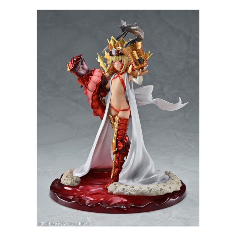 Fate/Grand Order PVC Statue 1/7 Beast/Sodom's Beast/Draco (Second Ascension) 25 cm 2