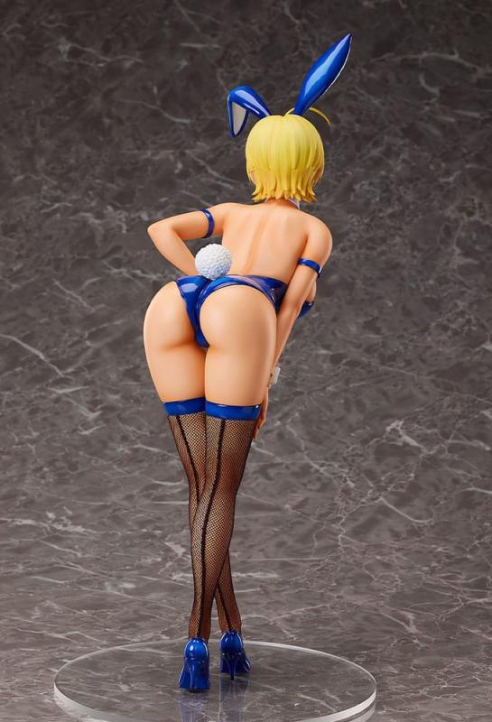 Food Wars Shokugeki no Soma Statue 1/4 Ikumi Mito Normal Bunny Ver. 42 cm