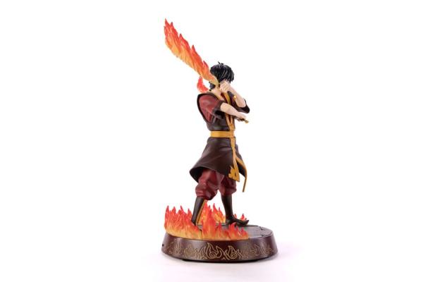 Avatar: The Last Airbender Statue Zuko 32 cm 3