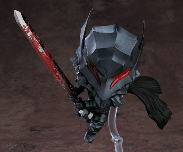 Berserk Nendoroid Action Figure Guts: Berserker Armor Ver. 10 cm 2