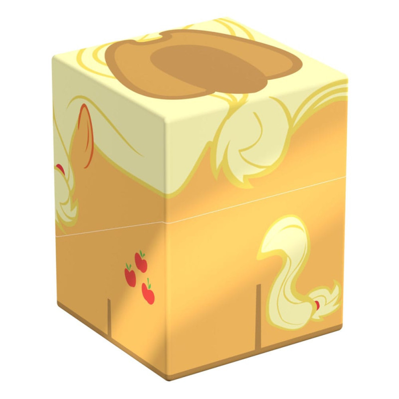 Squaroes Squaroe My Little Pony "Friendship is Magic" MLP008 - Apple Jack 3