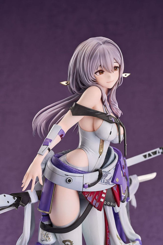 Goddess of Victory: Nikke Statue 1/7 Scarlet 27 cm 11