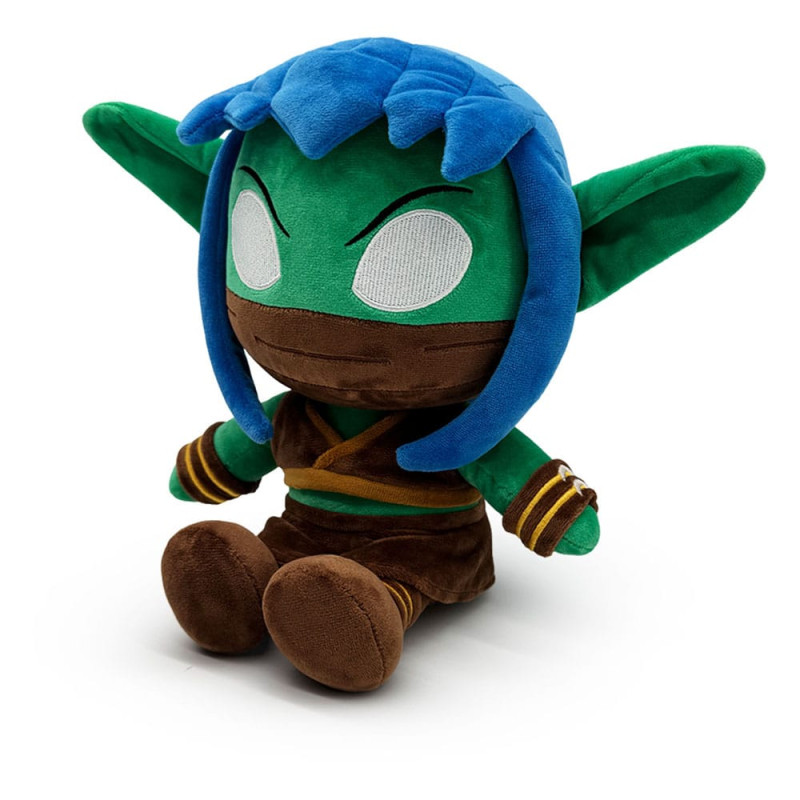 Skylanders Plush Figure Stealth Elf 23 cm 2