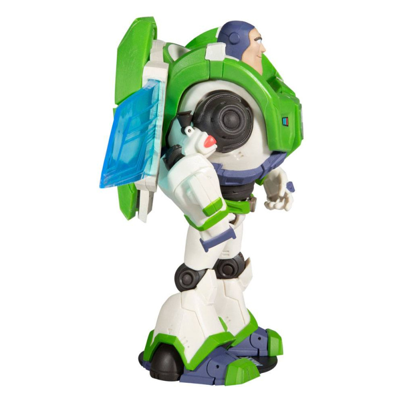 Disney Mirrorverse Action Figure Buzz Lightyear 18 cm 3