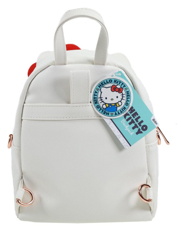 Sanrio Mini Backpack Hello Kitty 3