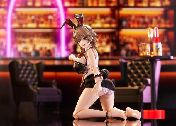 Bunny Garden 2 figma Action Figure Kana 14 cm 4