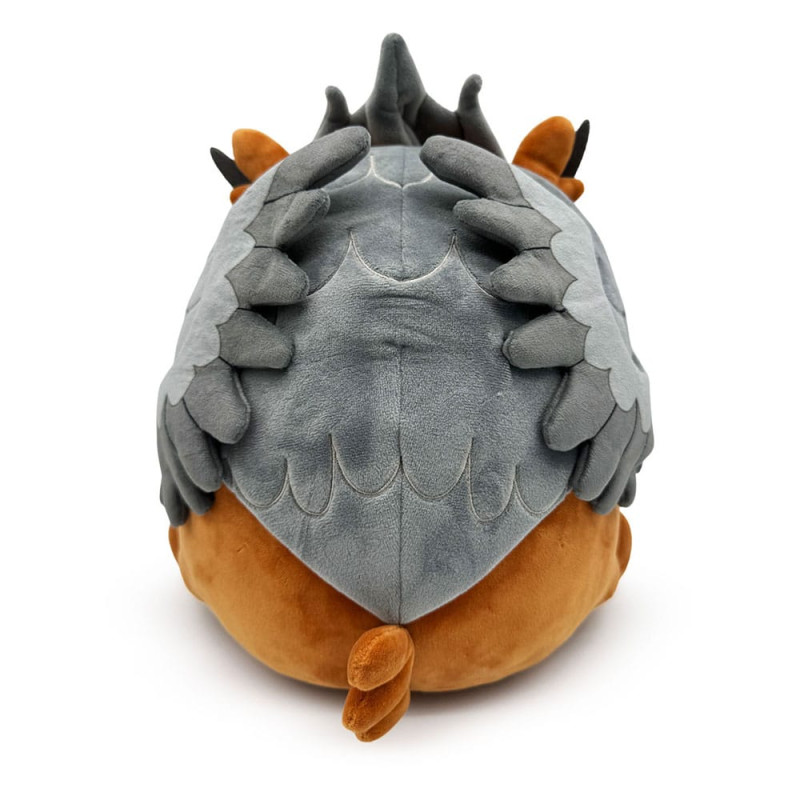 Baldur´s Gate 3 Plush Figure Armored Owlbear 22 cm 3