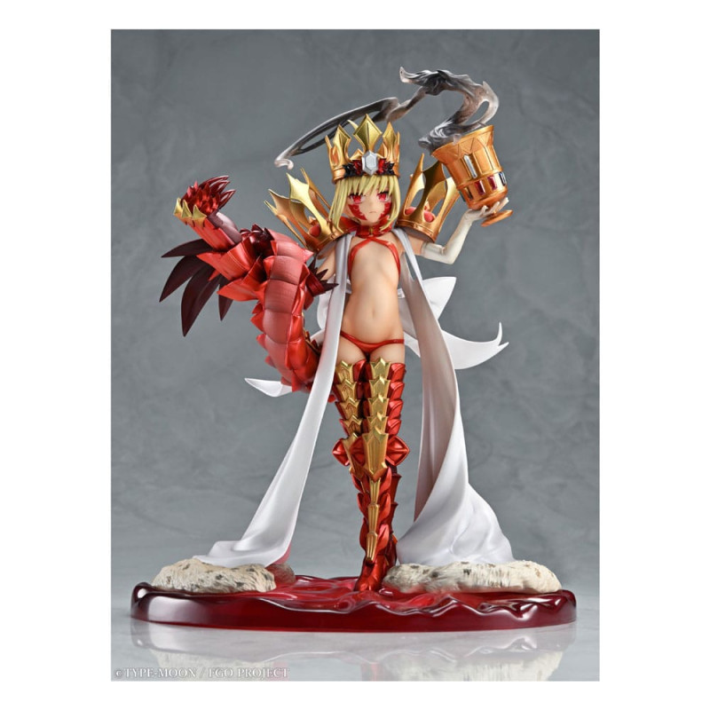 Fate/Grand Order PVC Statue 1/7 Beast/Sodom's Beast/Draco (Second Ascension) 25 cm 8