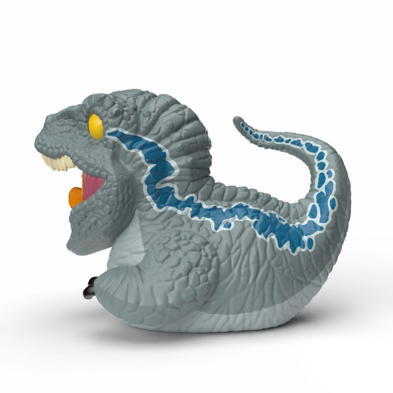 Jurassic World Tubbz PVC Figure Blue 1st Edition 10 cm 3