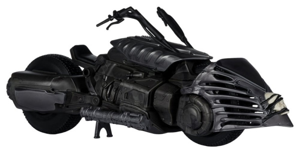 Supergirl (2026) DC Theatrical Vehicles Vehicle Lobo's Spacehog 33 cm