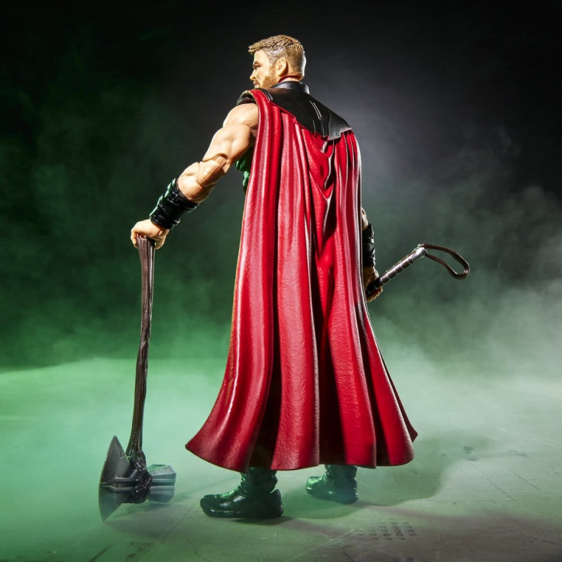 Avengers: Doomsday Marvel Legends Action Figure Thor 15 cm 13