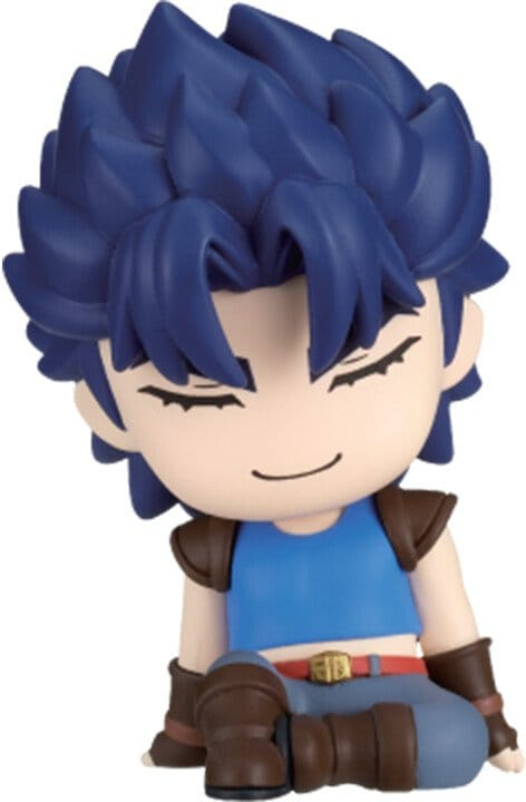 Jojo´s Bizzare Adventure Twinchees Mini Figures Lil´Sleepers 5 cm Blind Pack Display (24) 1