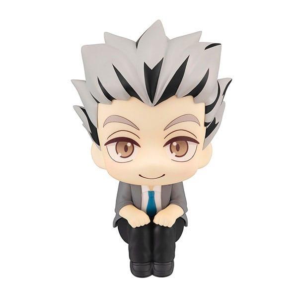 Haikyu!! Look Up PVC Statue Kotaro Bokuto 11 cm