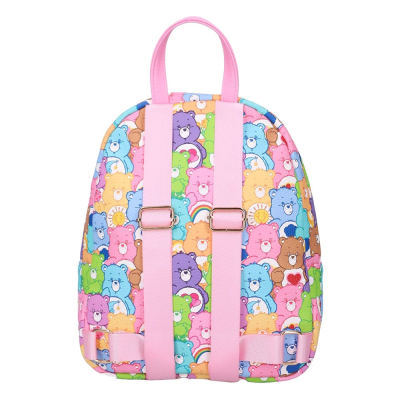 Care Bears Backpack Sweet On You 3