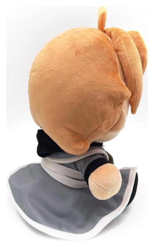 Mushoku Tensei: Jobless Reincarnation Plush Figure Rudeus 22 cm 2