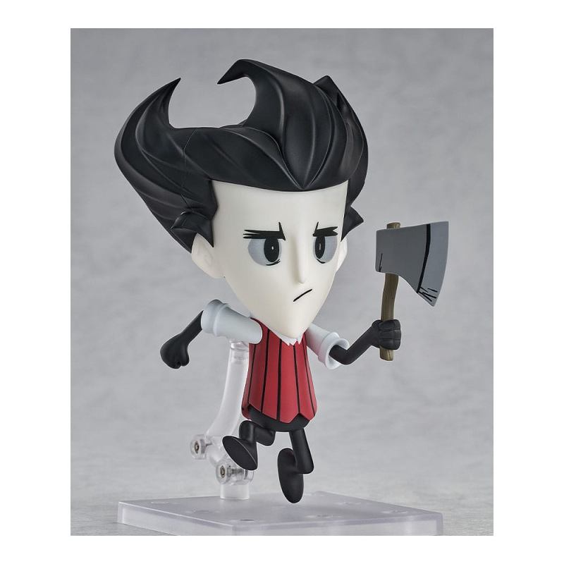 Don't Starve Nendoroid Action Figure Wilson 10 cm 2