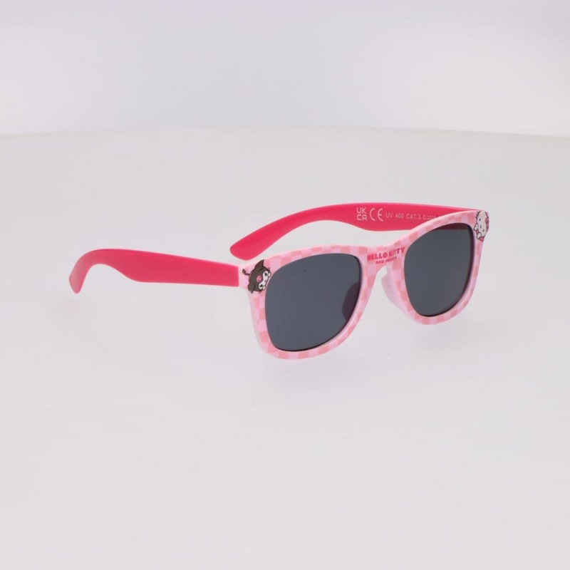 Sanrio Cap & Sunglasses Set Hello Kitty B 53 cm 3