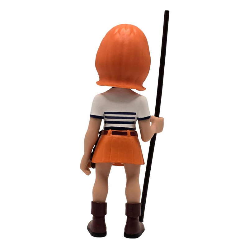 One Piece Minix Figure Nami 12 cm 3