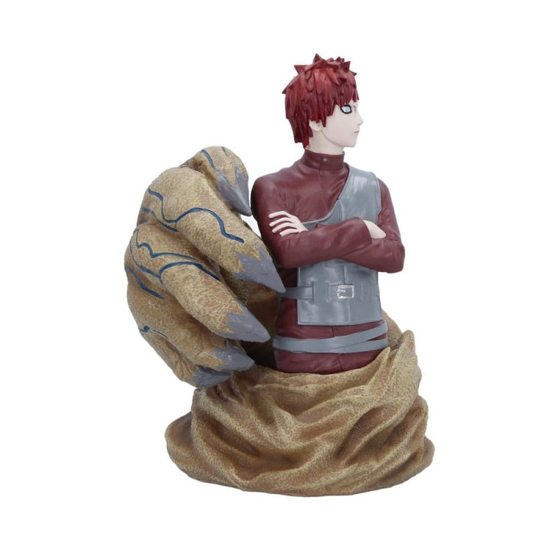 Naruto Sand Timer Gaara 12 cm 3
