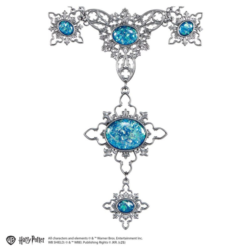 Harry Potter Replica 1/1 Cursed Opal Necklace 56 cm 1